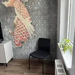 Lejlighed Stilapartment Oasis 2 *
