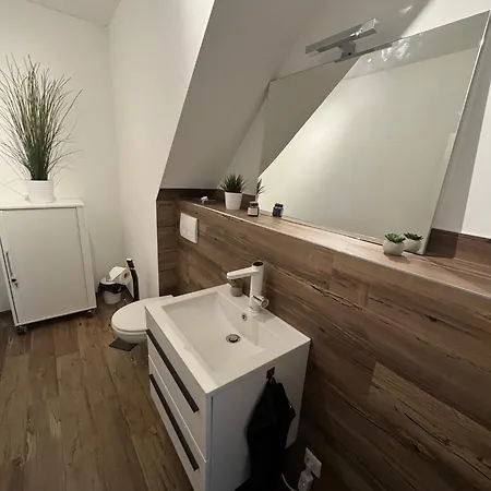 Stilapartment Oasis 2 * Wernigerode
