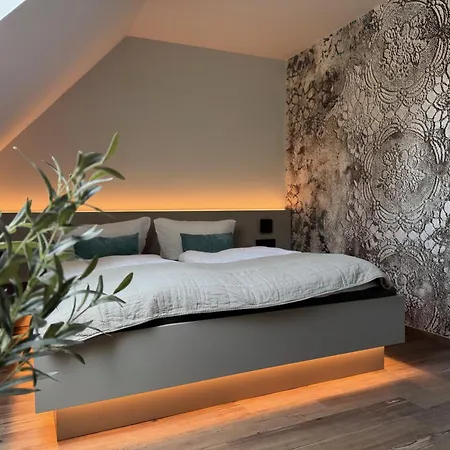 Stilapartment Oasis 2 Wernigerode