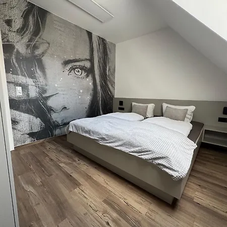 Stilapartment Oasis 2