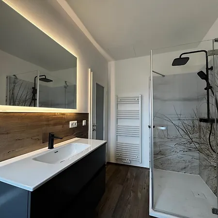 Lejlighed Stilapartment Oasis 2