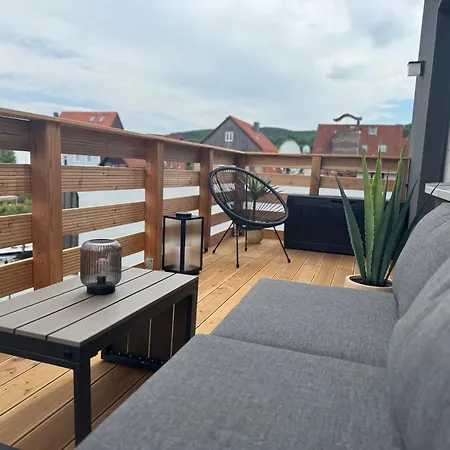 Lejlighed Stilapartment Oasis 2