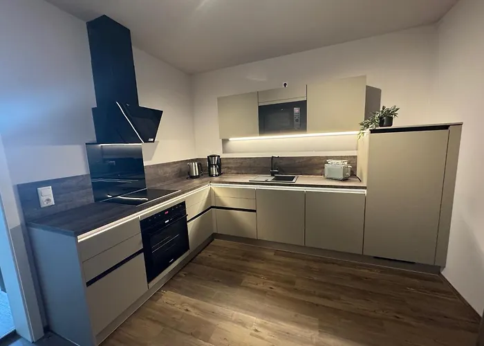 Διαμέρισμα Stilapartment Oasis 2