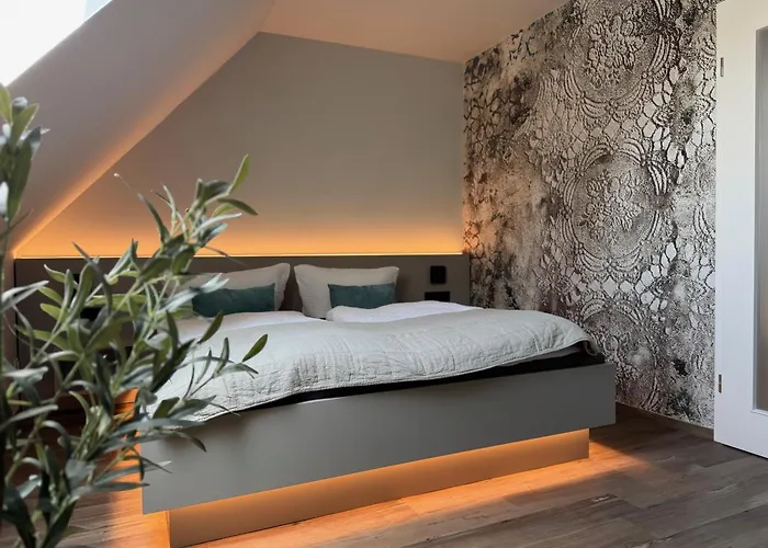 Stilapartment Oasis 2 Wernigerode