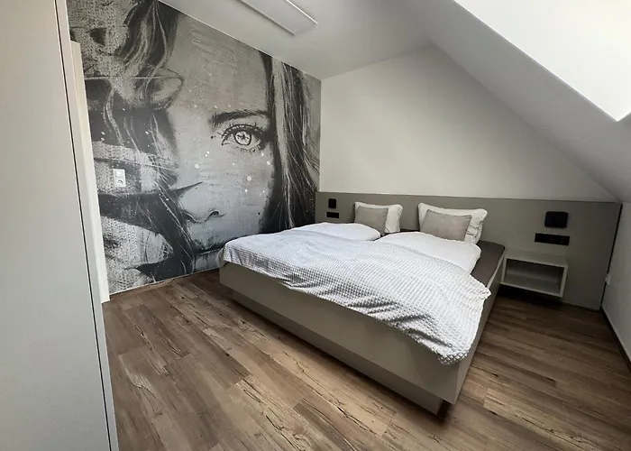 Stilapartment Oasis 2