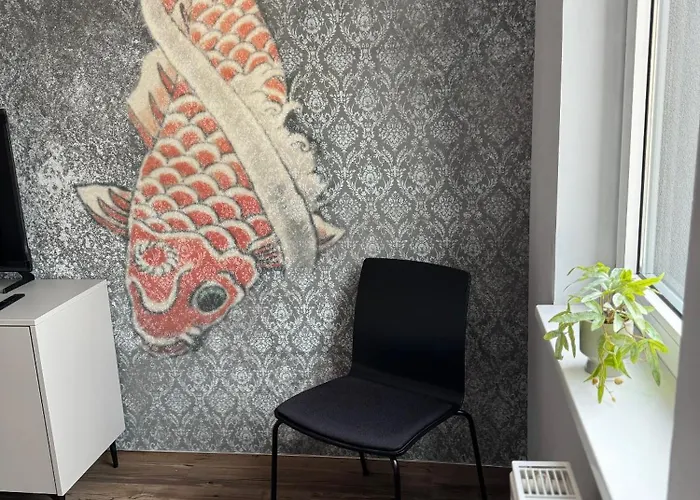 Διαμέρισμα Stilapartment Oasis 2 *