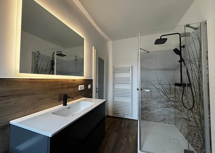 Daire Stilapartment Oasis 2